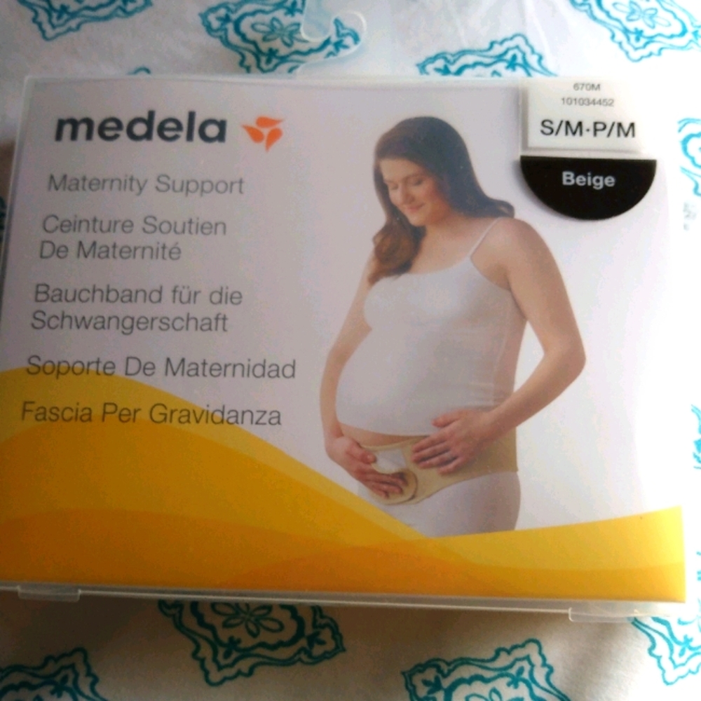 Medela Belly Band